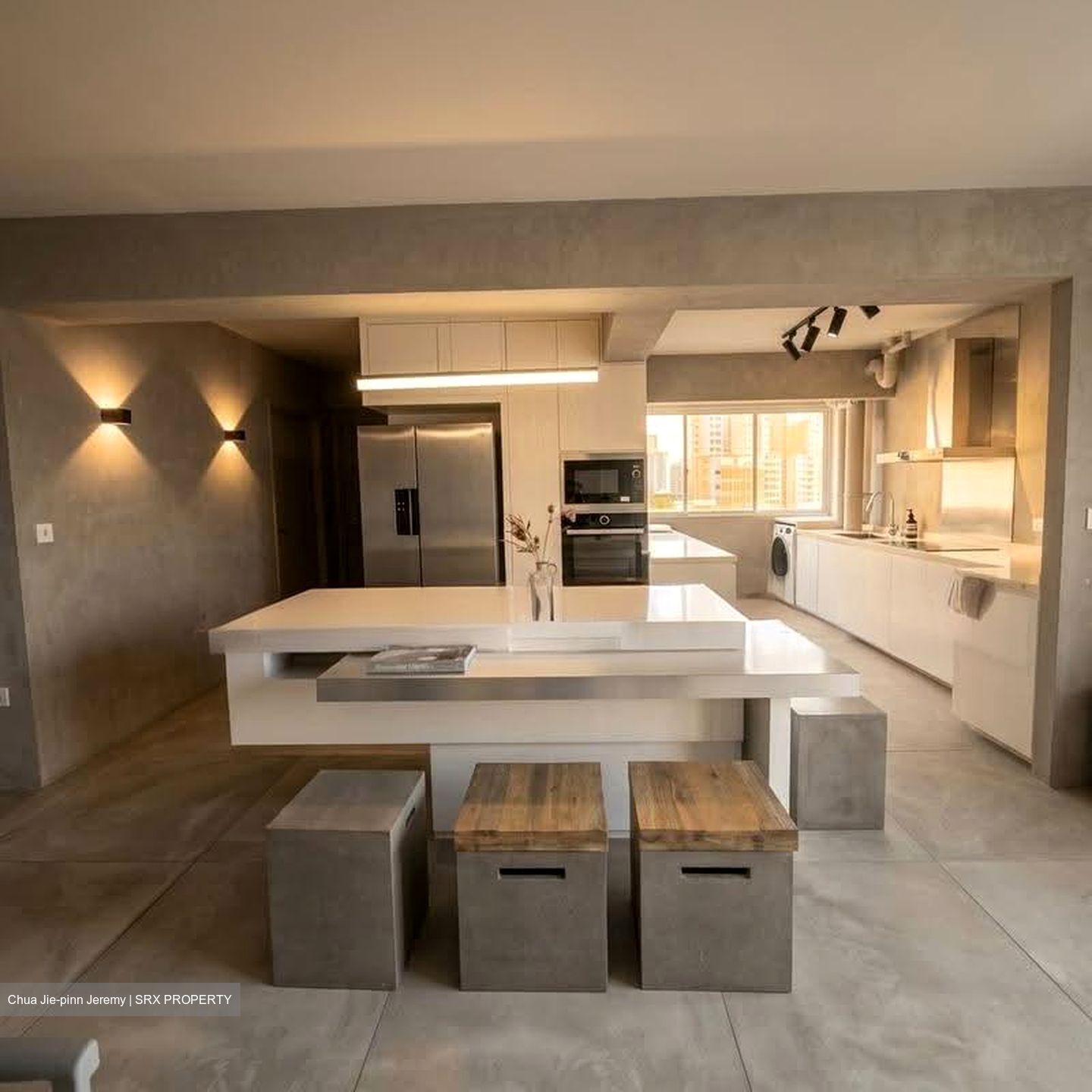 Blk 408C Northshore Residences II (Punggol), HDB 4 Rooms #618224721